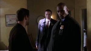 Policie New York 9. epizoda