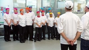 My Kitchen Rules 37. epizoda