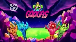 Sanjay and Craig 12. epizoda