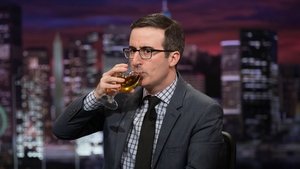John Oliver: Co týden dal a vzal 11. epizoda