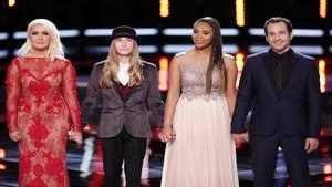 The Voice 28. epizoda