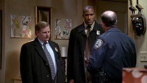 Policie New York 11. epizoda