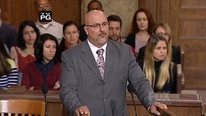 The People's Court 93. epizoda