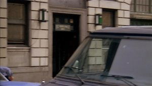 Policie New York 19. epizoda