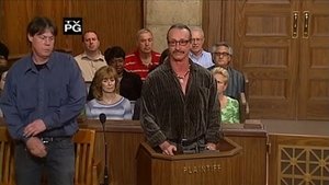 The People's Court 25. epizoda