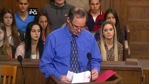 The People's Court 19. epizoda