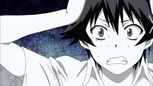 Nisekoi 14. epizoda
