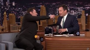 The Tonight Show Starring Jimmy Fallon 80. epizoda