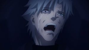 Fate/Zero 7. epizoda