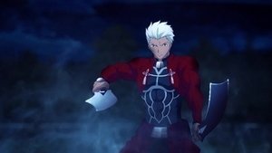 Fate/stay night [Unlimited Blade Works] 5. epizoda