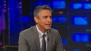 The Daily Show 106. epizoda