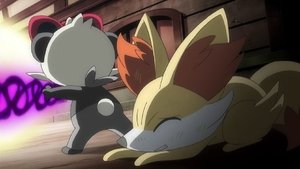 Pokémon Zápas plný elegance a úsměvů