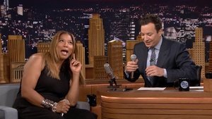 The Tonight Show Starring Jimmy Fallon 79. epizoda