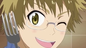 Nisekoi 10. epizoda