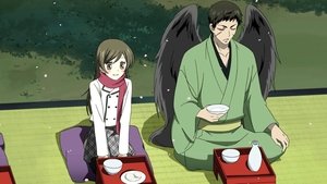 Kamisama Kiss 10. epizoda