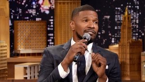 The Tonight Show Starring Jimmy Fallon 81. epizoda