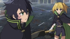 Owari no Seraph 7. epizoda