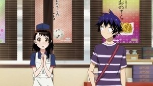Nisekoi 16. epizoda