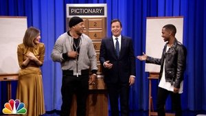 The Tonight Show Starring Jimmy Fallon 60. epizoda