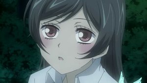 Kamisama Kiss 5. epizoda