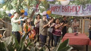 The Fosters 6. epizoda