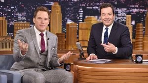 The Tonight Show Starring Jimmy Fallon 64. epizoda
