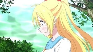 Nisekoi 4. epizoda