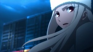 Fate/Zero 4. epizoda