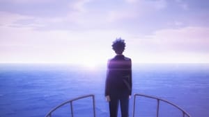 Fate/Zero 6. epizoda