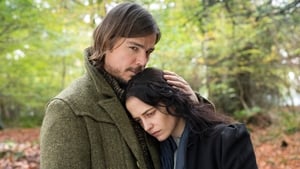 Penny Dreadful Malá škorpionka