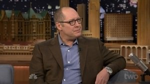 The Tonight Show Starring Jimmy Fallon 34. epizoda