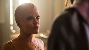 Penny Dreadful A samo peklo mým jediným soupeřem