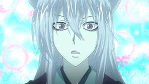 Kamisama Kiss 5. epizoda