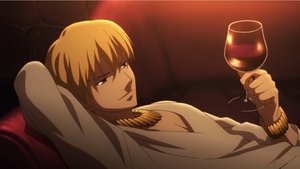 Fate/Zero 6. epizoda