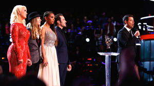 The Voice 29. epizoda