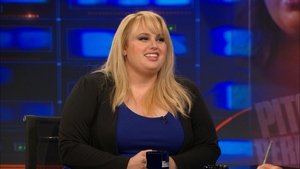 The Daily Show 107. epizoda