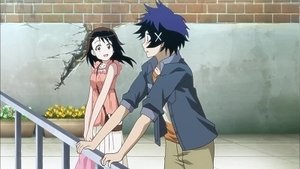Nisekoi 11. epizoda