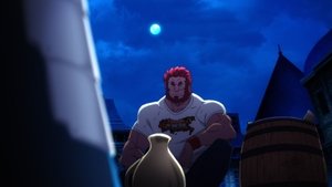 Fate/Zero 2. epizoda