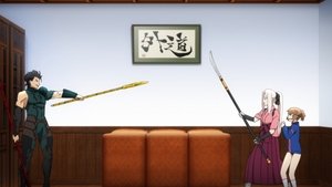 Fate/Zero 7. epizoda