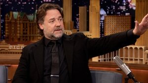 The Tonight Show Starring Jimmy Fallon 62. epizoda