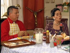 Vecinos 1. epizoda