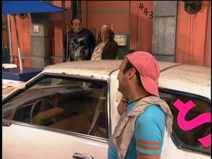 Vecinos 52. epizoda