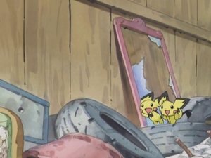 Pokémon 15. epizoda