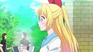 Nisekoi 9. epizoda