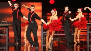 Amerika má talent 9. epizoda