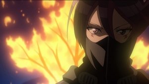 Triage X 3. epizoda