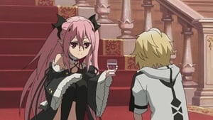 Owari no Seraph 9. epizoda