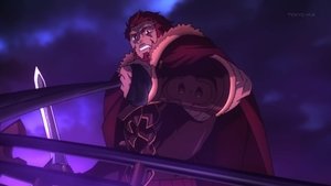 Fate/Zero 1. epizoda