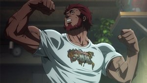 Fate/Zero 7. epizoda