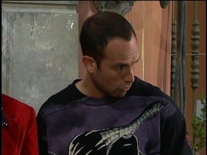 Vecinos 34. epizoda